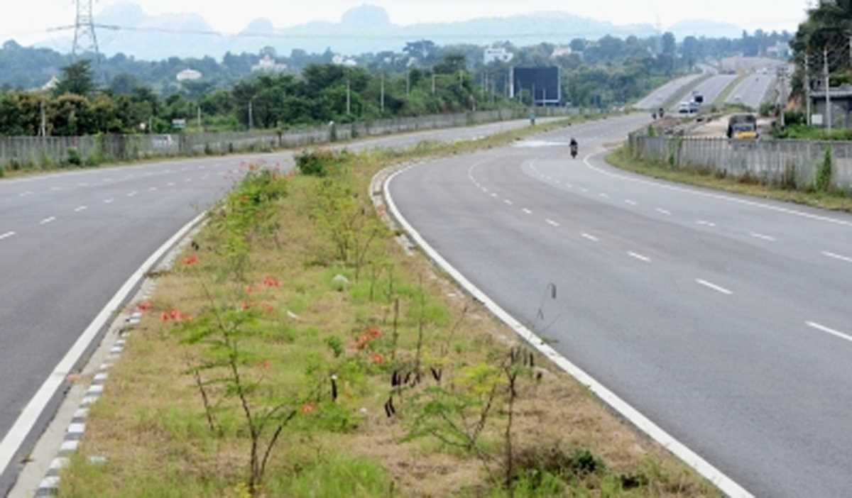 राजमार्ग परियोजनाएं : मंत्रालय ने राज्यों को रखरखाव मानदंडों के अनुपालन के लिए पत्र लिखा